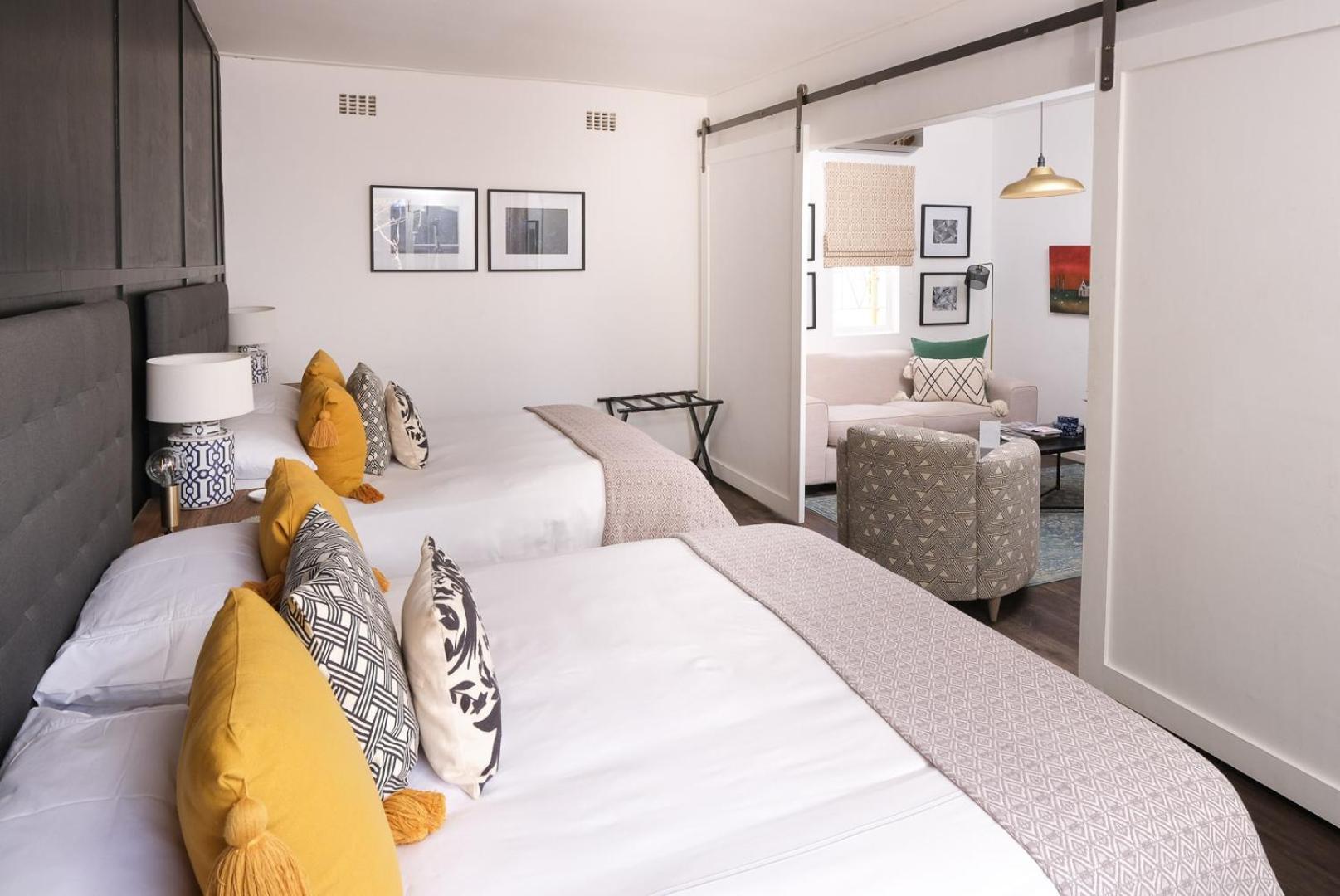 Franschhoek Maison Du Cap Zimmer foto