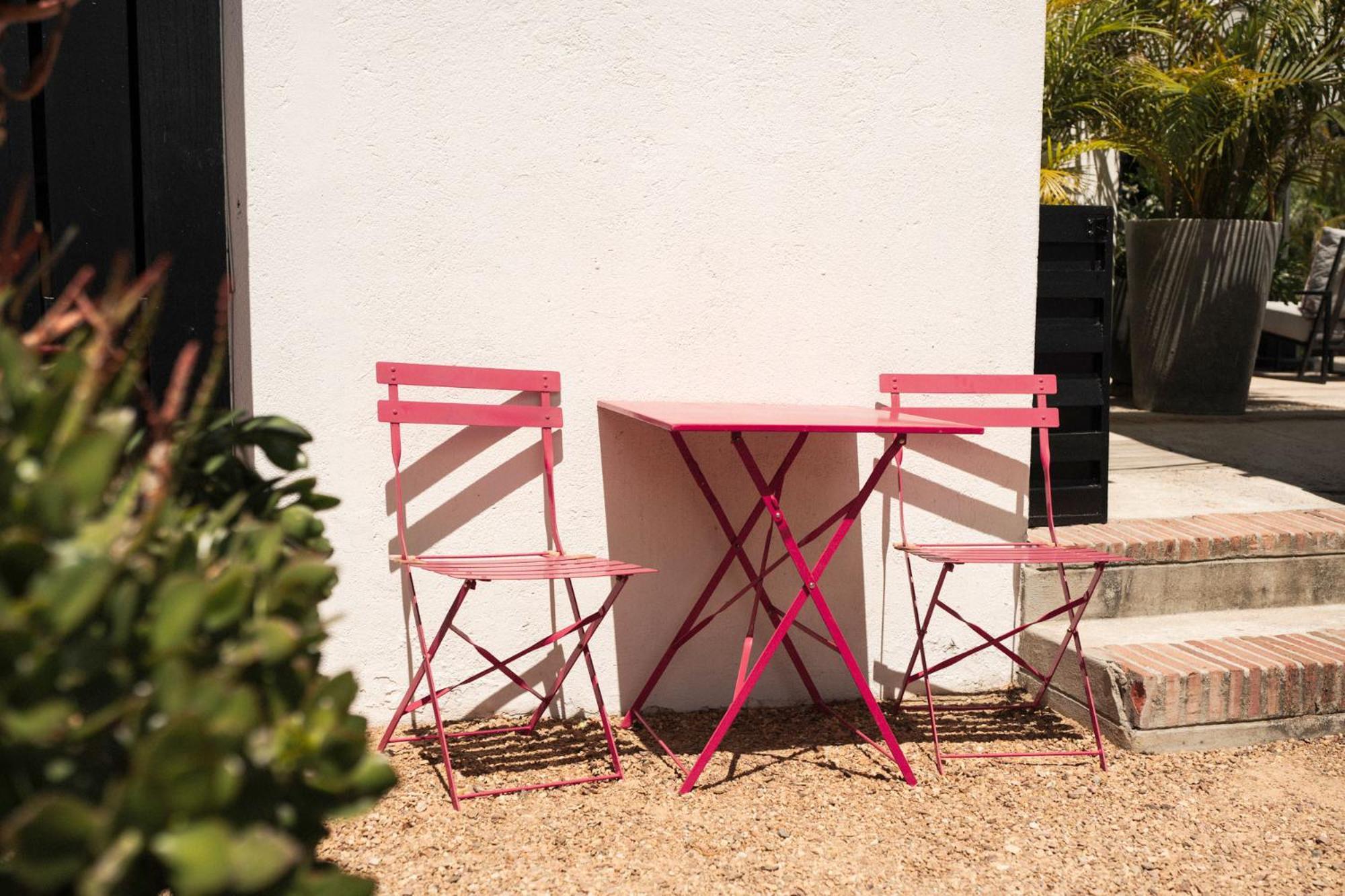 Franschhoek Maison Du Cap Zimmer foto